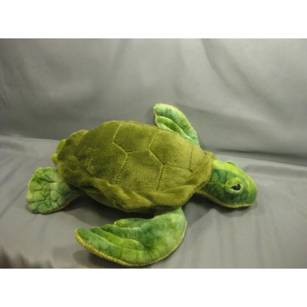 SEA TURTLE Plush 13